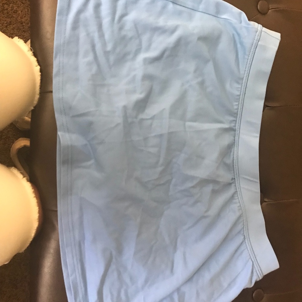 Swim suit!